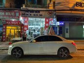 Cần bán xe Mercedes C180 sx 2020, màu trắng