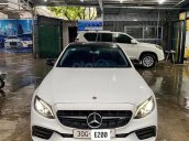 Bán xe Mercedes C200 đời 2017, màu trắng