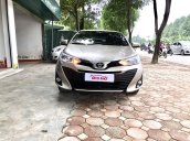 Bán xe Toyota Vios số tự động 2019, biển Hà Nội