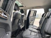 Bán Mercedes Benz GLS 350D 2017, màu đen