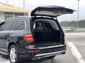 Bán Mercedes Benz GLS 350D 2017, màu đen