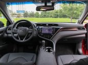 Hot Camry 2020, giá cực tốt, đủ màu, giao ngay, hotline 0945501838