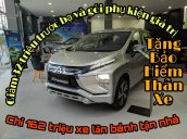 Xpander giảm trước bạ tặng bảo hiểm tặng phụ kiện