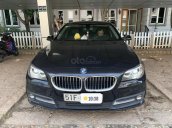 Bán BMW 520i sản xuất 2016, đi 15.999 km