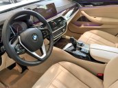 BMW 5 Series 530i 2020, nhập khẩu nguyên chiếc từ Đức, giá tốt nhất hôm nay, kèm ưu đãi khủng, sẵn xe giao ngay