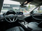 BMW 5 Series 530i 2020, nhập khẩu nguyên chiếc từ Đức, giá tốt nhất hôm nay, kèm ưu đãi khủng, sẵn xe giao ngay