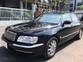 Cần bán xe Hyundai Equus sản xuất năm 2007, màu đen, nhập khẩu còn mới, 500 triệu