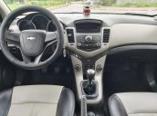 Bán Chevrolet Cruze sản xuất năm 2012, màu đen còn mới giá siêu rẻ