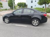 Bán Chevrolet Cruze sản xuất năm 2012, màu đen còn mới giá siêu rẻ