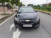 Bán Chevrolet Cruze sản xuất năm 2012, màu đen còn mới giá siêu rẻ