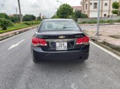 Bán Chevrolet Cruze sản xuất năm 2012, màu đen còn mới giá siêu rẻ