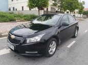 Bán Chevrolet Cruze sản xuất năm 2012, màu đen còn mới giá siêu rẻ