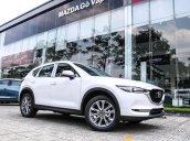 New Mazda CX5, hỗ trợ 80% giá trị xe, kèm những ưu đãi tốt nhất cho dịp Tết nguyên đán