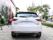 New Mazda CX5, hỗ trợ 80% giá trị xe, kèm những ưu đãi tốt nhất cho dịp Tết nguyên đán