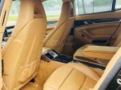 Bán Porsche Panamera sản xuất năm 2013, màu đen, nhập khẩu nguyên chiếc