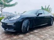 Bán Porsche Panamera sản xuất năm 2013, màu đen, nhập khẩu nguyên chiếc