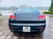 Bán Porsche Panamera sản xuất năm 2013, màu đen, nhập khẩu nguyên chiếc