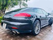 Bán Porsche Panamera sản xuất năm 2013, màu đen, nhập khẩu nguyên chiếc