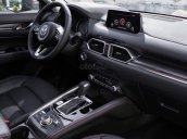 New Mazda CX5, hỗ trợ 80% giá trị xe, kèm những ưu đãi tốt nhất cho dịp Tết nguyên đán