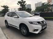 Nissan X-Trail 2020 new - giá cạnh tranh