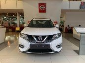 Nissan Xtrail 2020, ưu đãi hấp dẫn trong tháng khi mua xe 