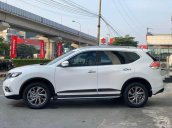 Nissan Xtrail 2020, ưu đãi hấp dẫn trong tháng khi mua xe 