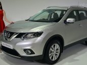 Nissan Xtrail 2020, ưu đãi hấp dẫn trong tháng khi mua xe