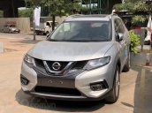 Nissan Xtrail 2020, ưu đãi hấp dẫn trong tháng khi mua xe