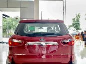 Ford Ecosport Titanium 1.5L new 2021 khuyến mãi hấp dẫn