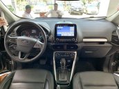 Ford Ecosport Titanium 1.5L new 2021 khuyến mãi hấp dẫn