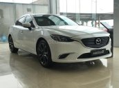 Mazda 6 2019 - còn duy nhất 1 chiếc - ưu đãi khủng - hỗ trợ vay 90% - xe giao ngay