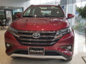 Xe Toyota Rush 1.5 AT 2020 nhập khẩu