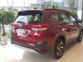 Xe Toyota Rush 1.5 AT 2020 nhập khẩu