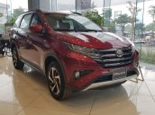 Xe Toyota Rush 1.5 AT 2020 nhập khẩu