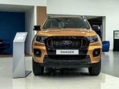 Cần bán Ford Ranger 2021, 925tr