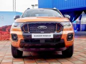 Cần bán Ford Ranger 2021, 925tr