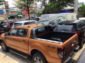 Cần bán Ford Ranger 2021, 925tr