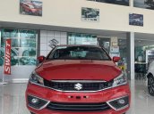 Cần bán xe Suzuki Ciaz 2020, màu đỏ, giá cực tốt