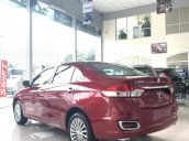 Cần bán xe Suzuki Ciaz 2020, màu đỏ, giá cực tốt