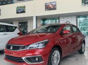 Cần bán xe Suzuki Ciaz 2020, màu đỏ, giá cực tốt