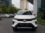 Xe Toyota Fortuner 2.4G 4x2 AT Legender 2020