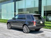 Bán Range Rover 5.0 LWB - bản kéo dài 5 chỗ, sản xuất 2014, đăng ký 2016