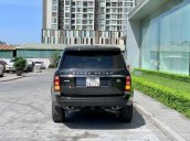 Bán Range Rover 5.0 LWB - bản kéo dài 5 chỗ, sản xuất 2014, đăng ký 2016