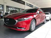 [Mazda Trường Chinh - HCM] Mazda 3 2020 giá chỉ từ 664 triệu - hỗ trợ trả góp 80% giá xe - đủ màu - giao xe ngay