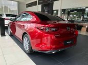 [Mazda Trường Chinh - HCM] Mazda 3 2020 giá chỉ từ 664 triệu - hỗ trợ trả góp 80% giá xe - đủ màu - giao xe ngay