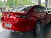 [Mazda Trường Chinh - HCM] Mazda 3 2020 giá chỉ từ 664 triệu - hỗ trợ trả góp 80% giá xe - đủ màu - giao xe ngay