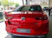 [Mazda Trường Chinh - HCM] Mazda 3 2020 giá chỉ từ 664 triệu - hỗ trợ trả góp 80% giá xe - đủ màu - giao xe ngay