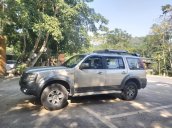 Cần bán xe Ford Everest đời 2007, chính chủ sử dụng