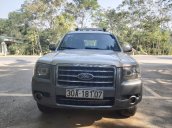 Cần bán xe Ford Everest đời 2007, chính chủ sử dụng