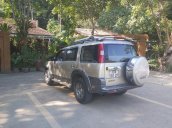 Cần bán xe Ford Everest đời 2007, chính chủ sử dụng